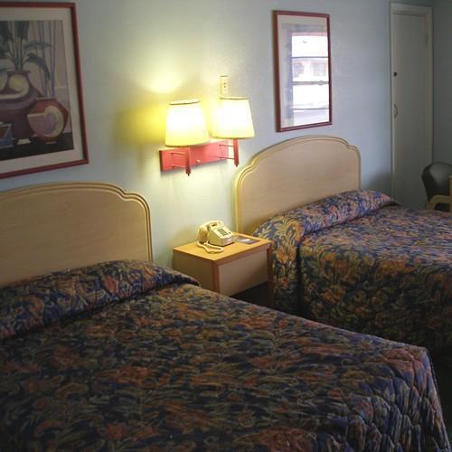 The Lion Inn - Saint Augustine Room photo